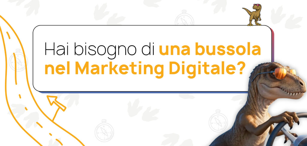Consulenza Strategica Marketing Digitale: guida la tua azienda al successo