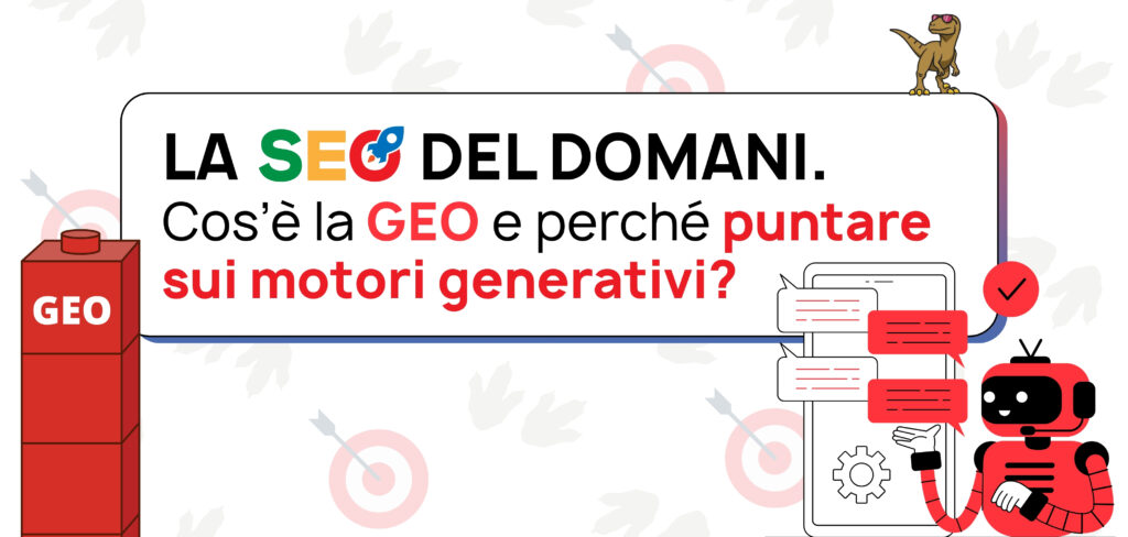 GEO: come preparare i contenuti per i motori generativi e l’era dell’AI