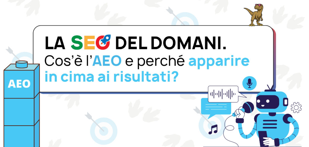 AEO: come conquistare la posizione zero su Google