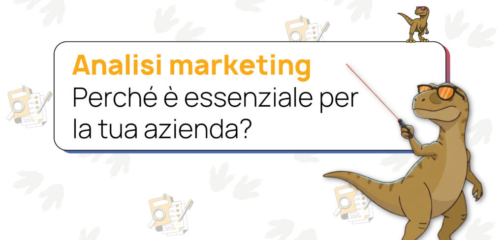 Analisi marketing: il metodo che trasforma i dati in strategie vincenti