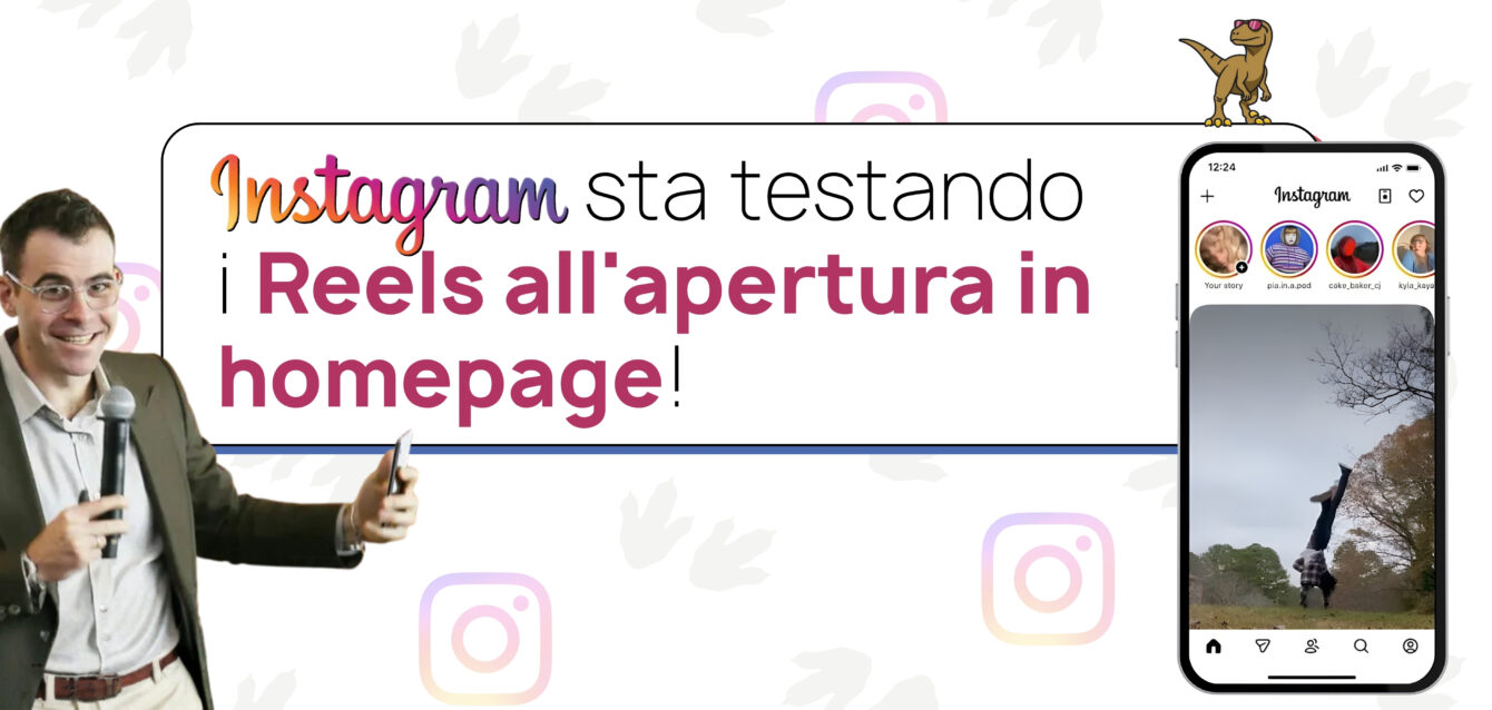Instagram Reels