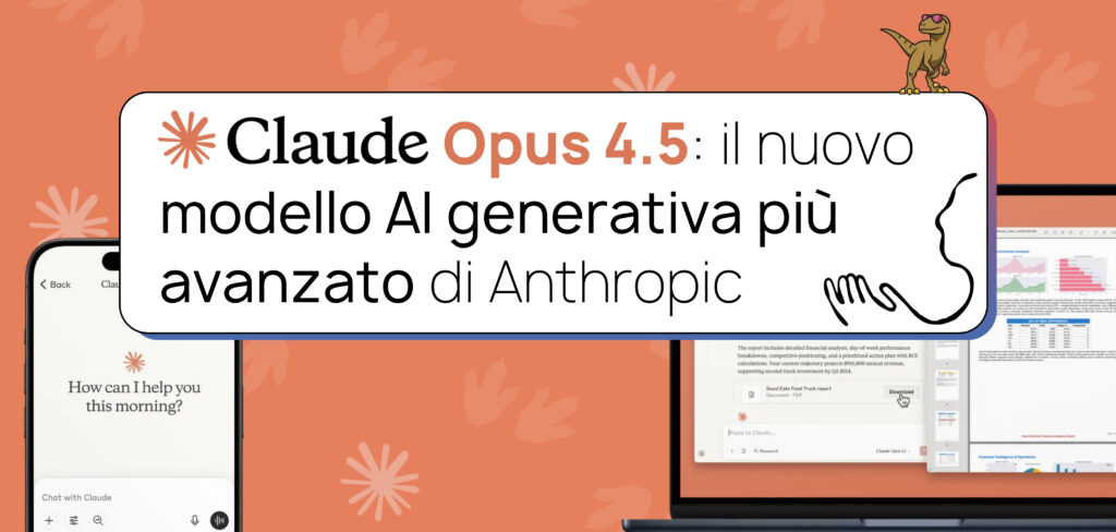Claude Opus 4.5: il nuovo punto di riferimento dell’AI generativa. Tutte le novità del modello più avanzato di Anthropic