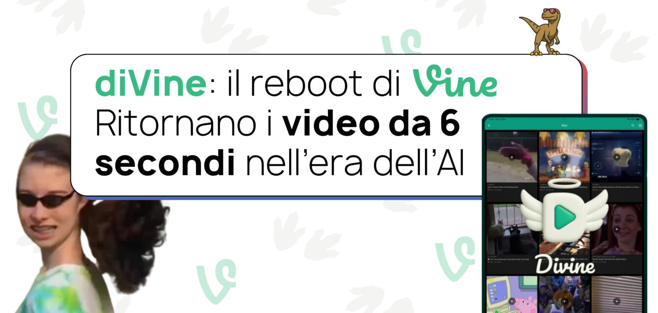 diVine Vine