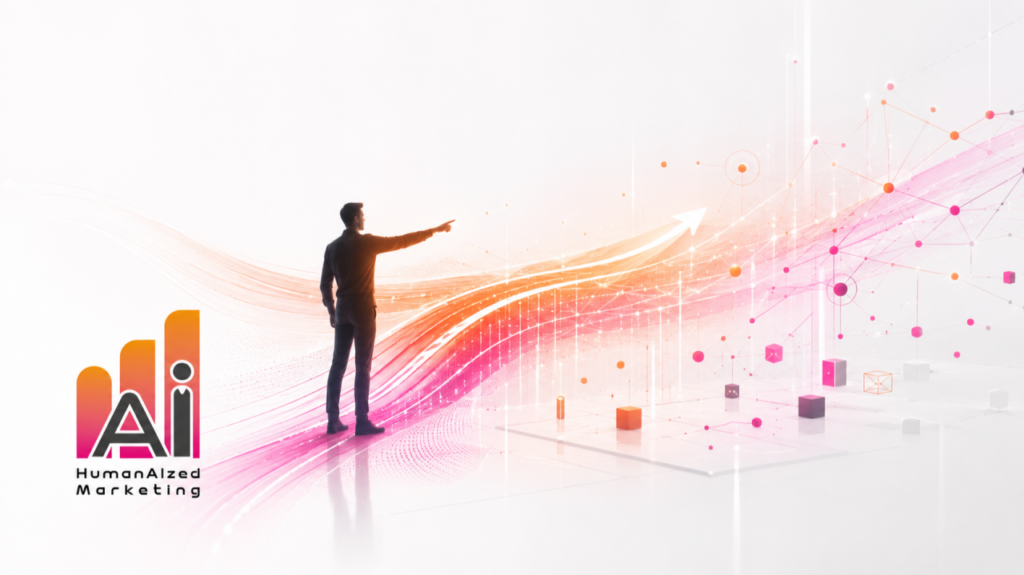 HumanAIzed Marketing: il metodo che unisce strategia, intelligenza umana e AI